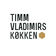 Timm Vladimirs Køkken